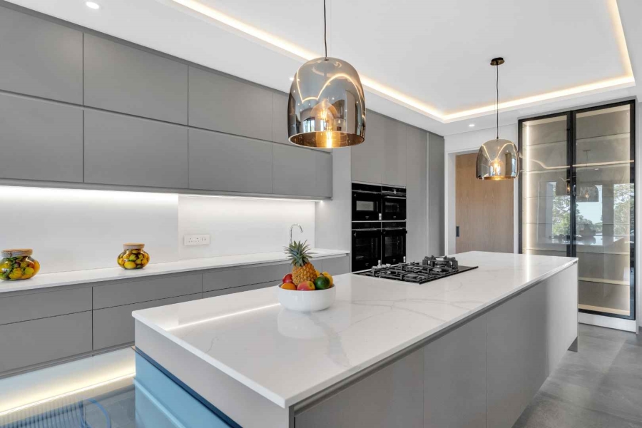 6 Bedroom Property for Sale in Camps Bay Western Cape